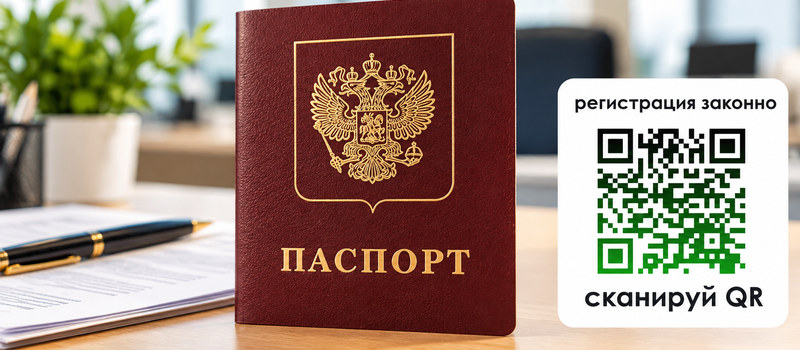 прописка в Нягани